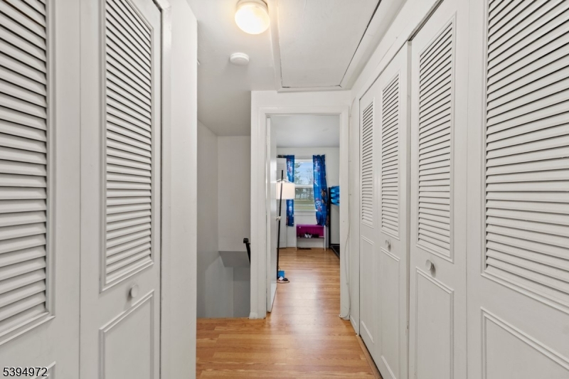 Fairmount - Residential