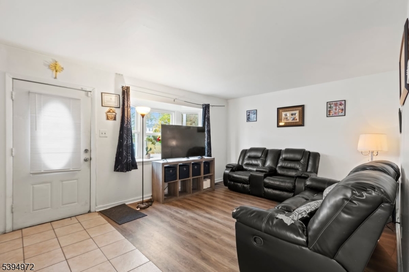 Fairmount - Residential