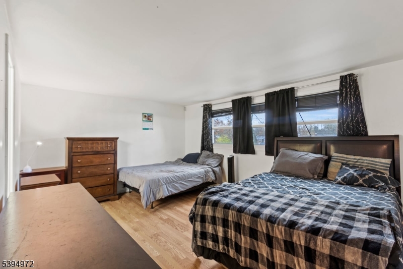 Fairmount - Residential