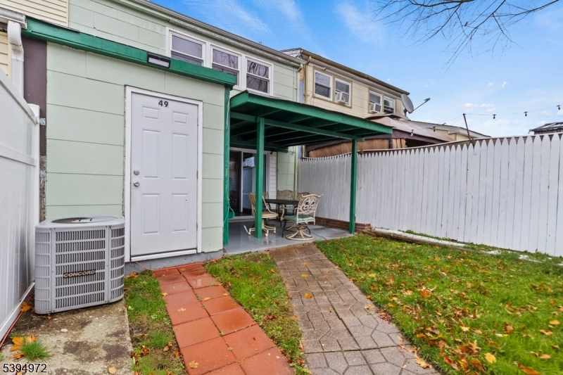 Fairmount - Residential