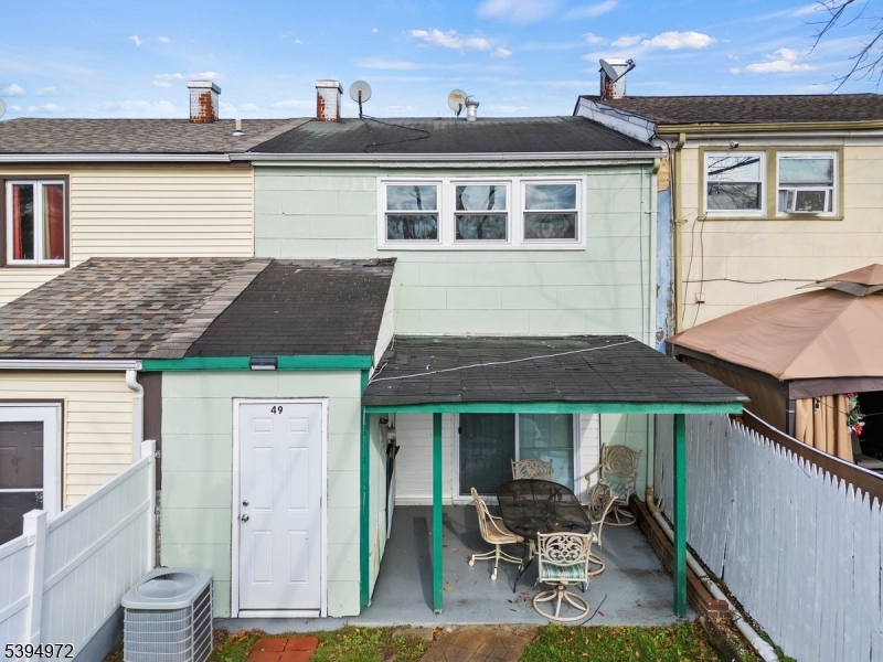 Fairmount - Residential