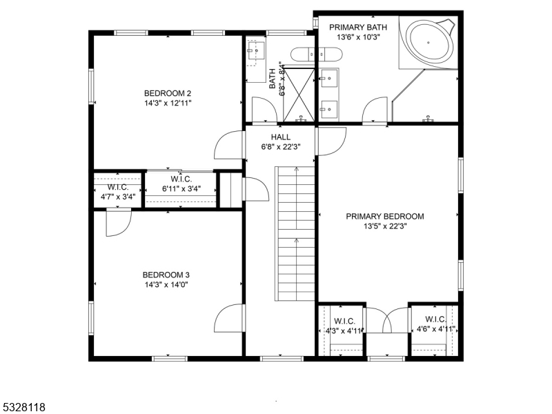 Main image without alt text