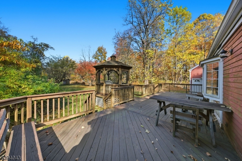 Glen Gardner - Residential