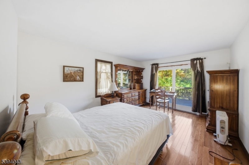 Glen Gardner - Residential