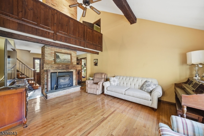 Glen Gardner - Residential