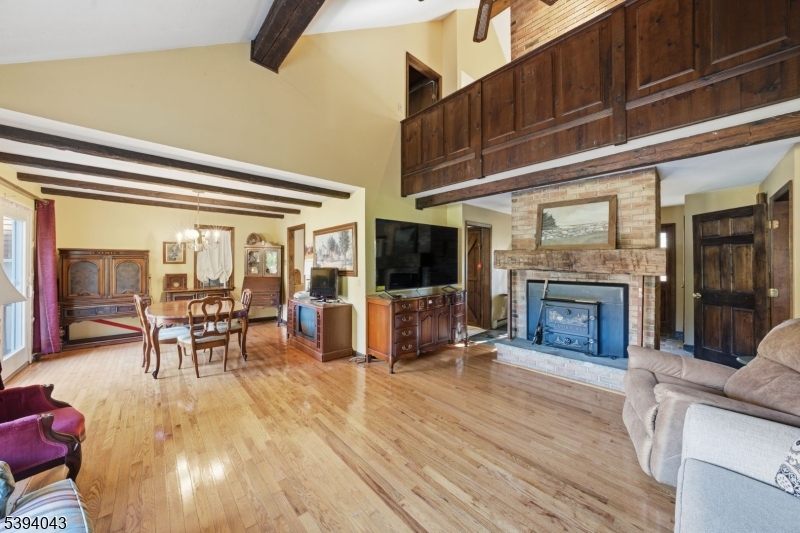 Glen Gardner - Residential