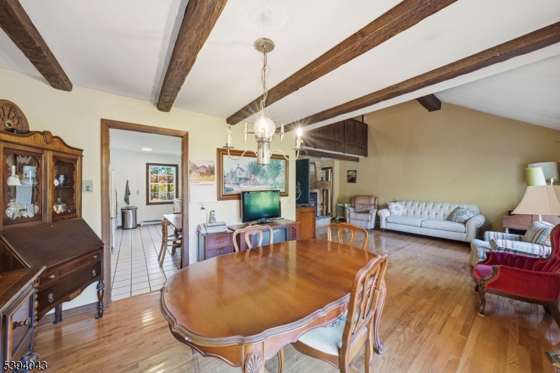 Glen Gardner - Residential