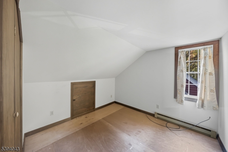 Glen Gardner - Residential