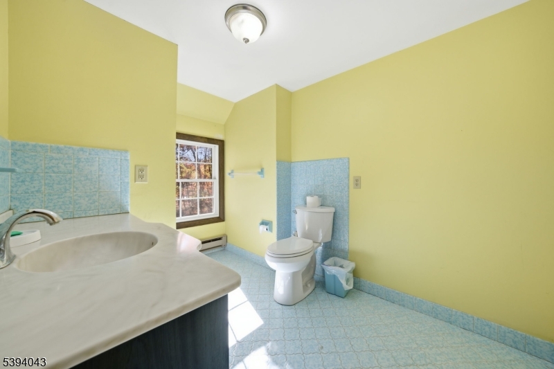 Glen Gardner - Residential