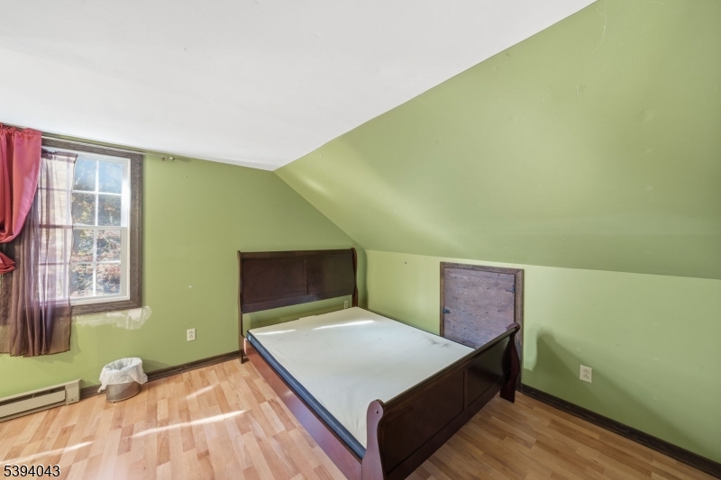 Glen Gardner - Residential