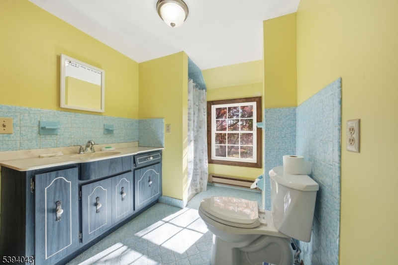 Glen Gardner - Residential