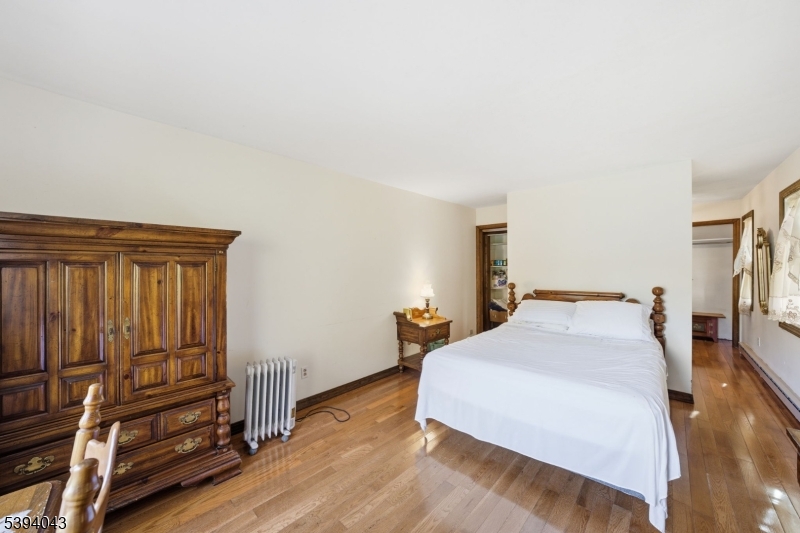 Glen Gardner - Residential