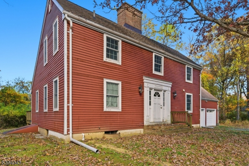 Glen Gardner - Residential