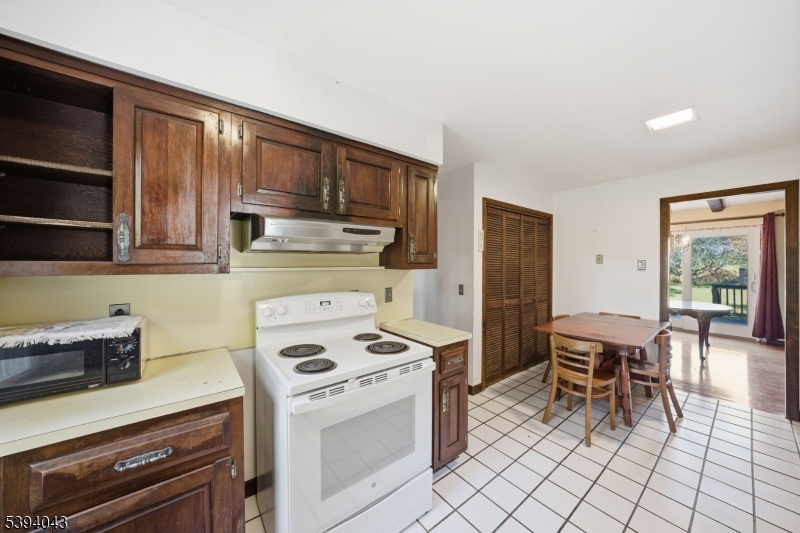 Glen Gardner - Residential