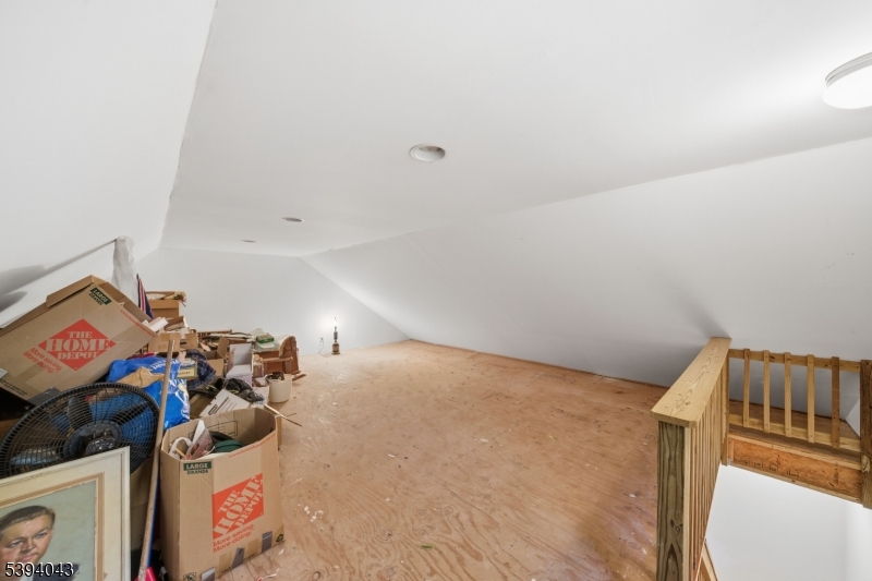 Glen Gardner - Residential