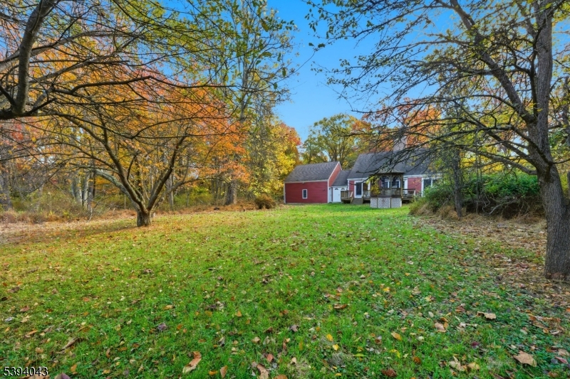 Glen Gardner - Residential