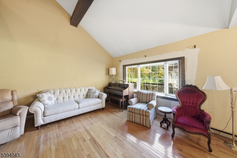 Glen Gardner - Residential