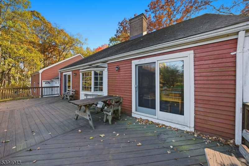 Glen Gardner - Residential