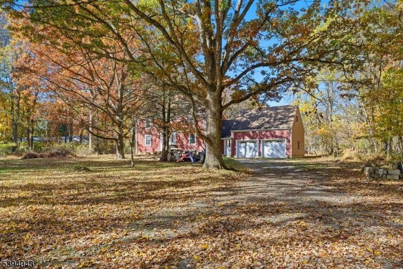 Glen Gardner - Residential