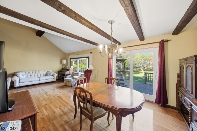 Glen Gardner - Residential