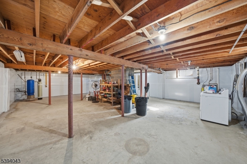 Glen Gardner - Residential