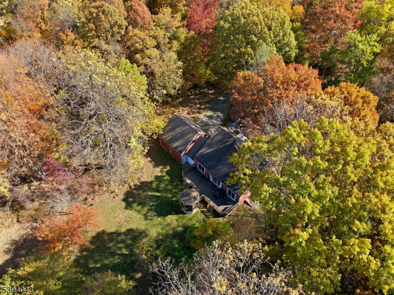 Glen Gardner - Residential