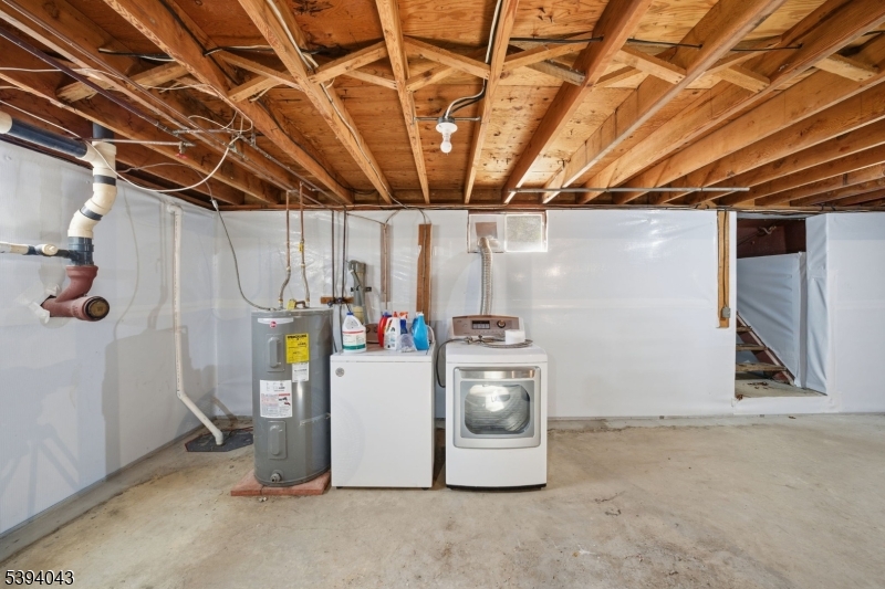 Glen Gardner - Residential