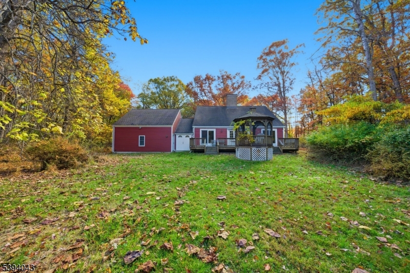 Glen Gardner - Residential