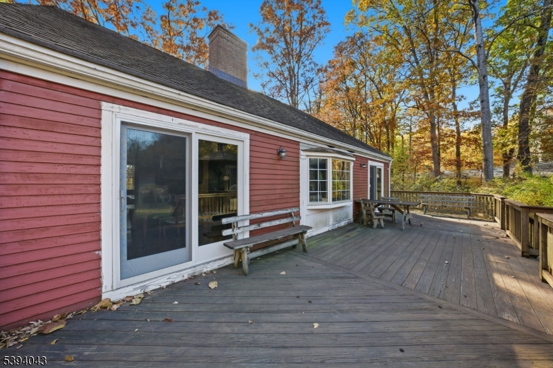 Glen Gardner - Residential