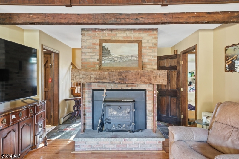 Glen Gardner - Residential