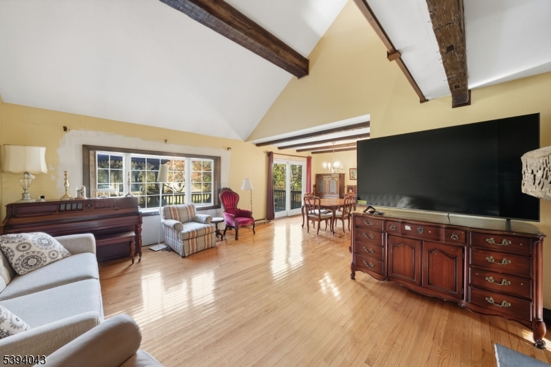 Glen Gardner - Residential