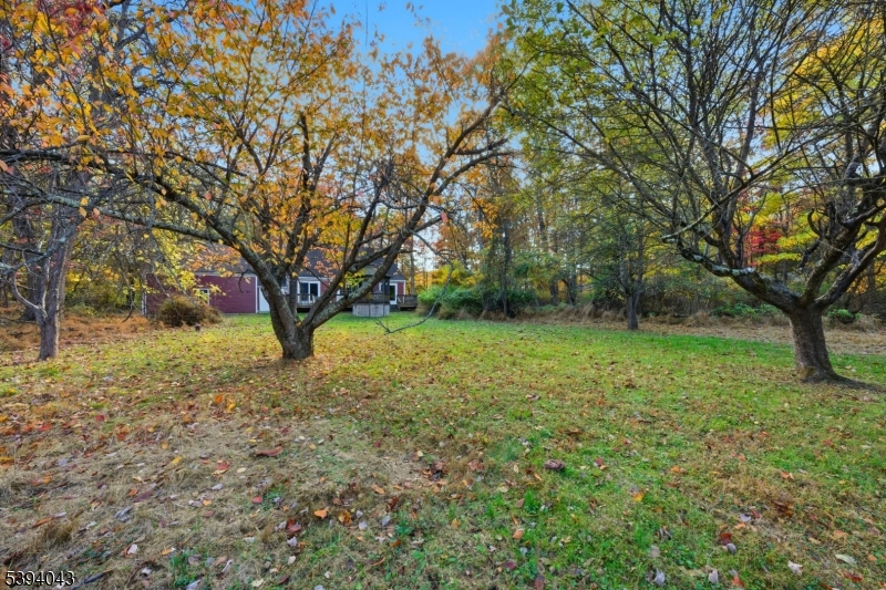 Glen Gardner - Residential