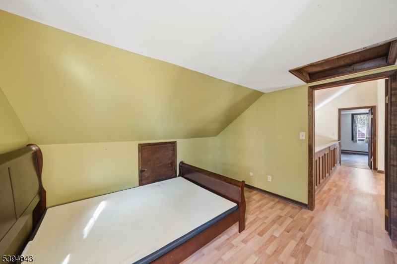 Glen Gardner - Residential