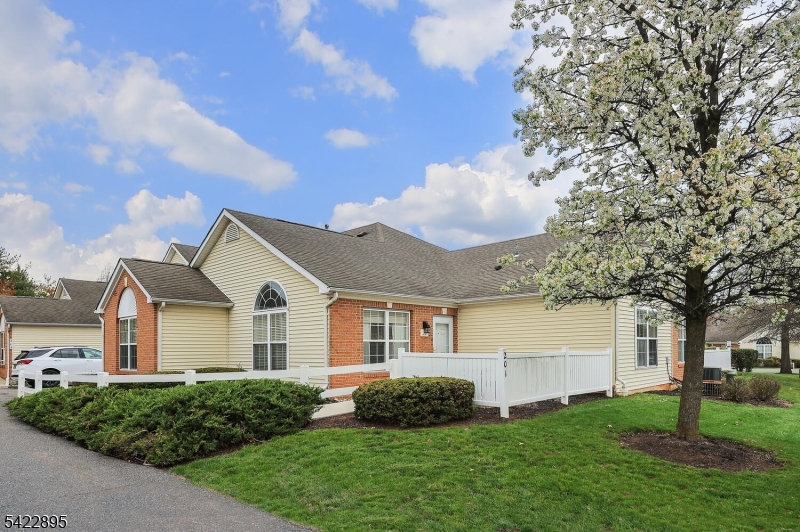 Hillsborough Point - Residential