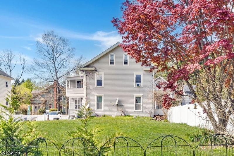 Historic Delaware Village - Residential