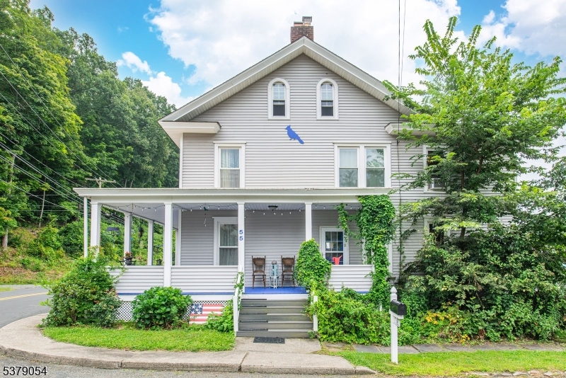 Historic Delaware Village - Residential