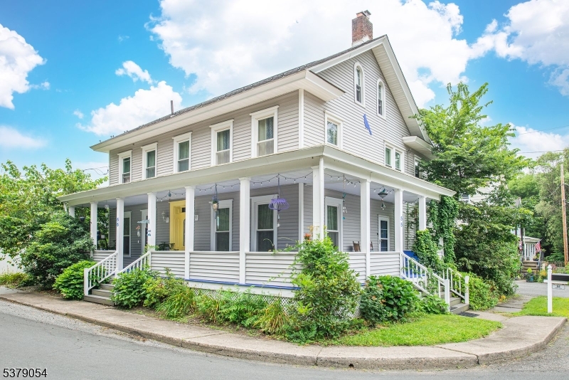 Historic Delaware Village - Residential