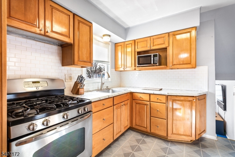 NOT IN A FLOOD ZONE - Residential