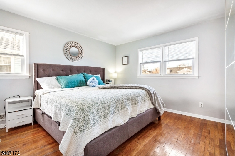 NOT IN A FLOOD ZONE - Residential