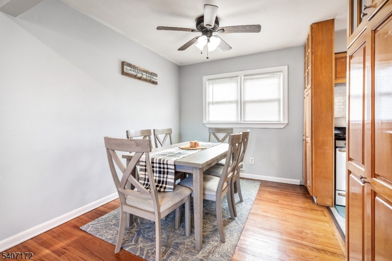 NOT IN A FLOOD ZONE - Residential