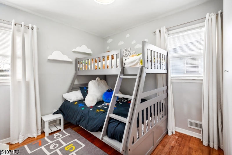 NOT IN A FLOOD ZONE - Residential