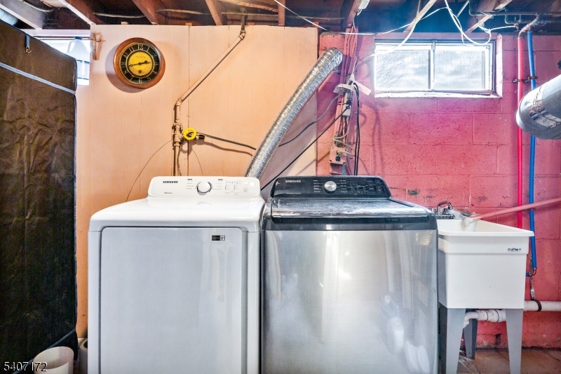 NOT IN A FLOOD ZONE - Residential