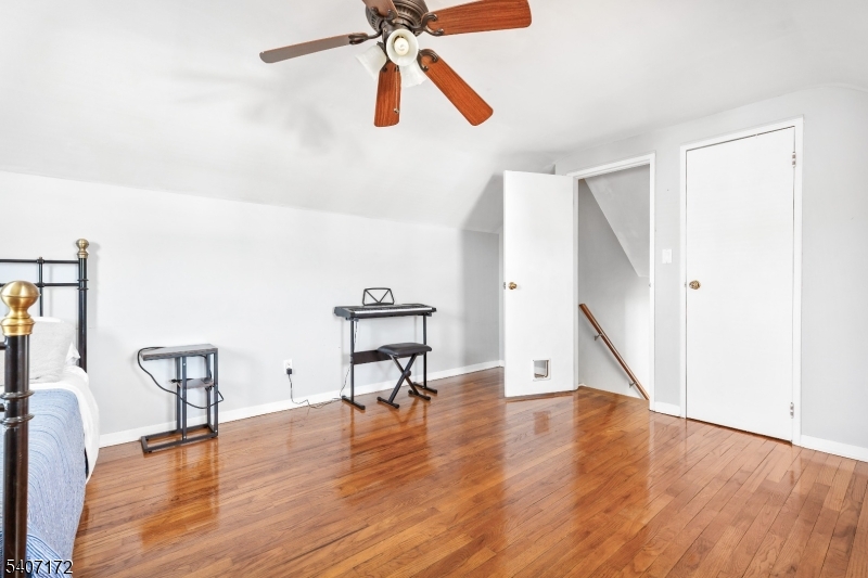 NOT IN A FLOOD ZONE - Residential