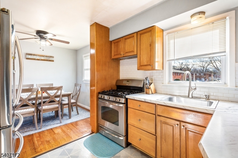 NOT IN A FLOOD ZONE - Residential