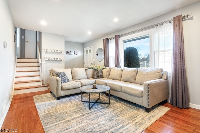 NOT IN A FLOOD ZONE - Residential