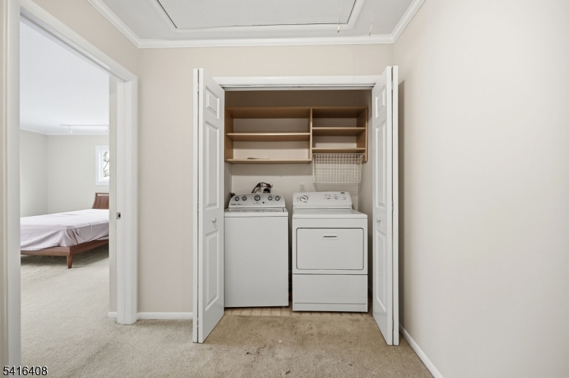 Chestnut Hill Park Condo - Residential