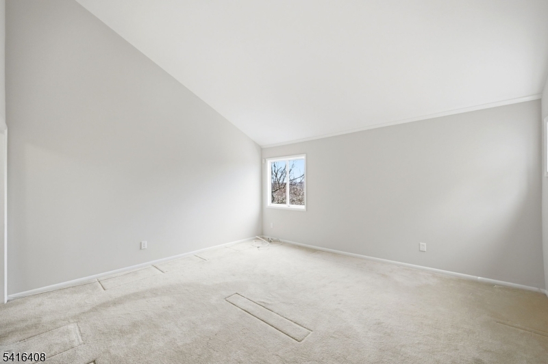 Chestnut Hill Park Condo - Residential