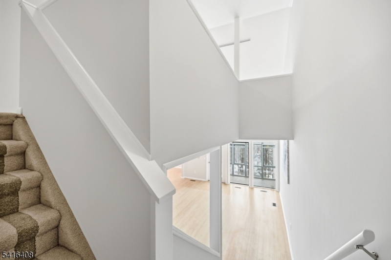 Chestnut Hill Park Condo - Residential