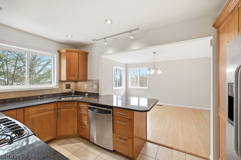 Chestnut Hill Park Condo - Residential
