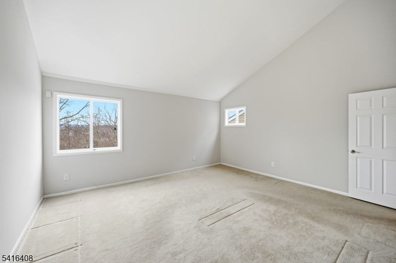 Chestnut Hill Park Condo - Residential